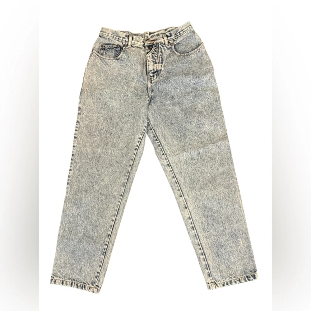 Gitano PS Gitano Vintage 1980s jeans - Picture 2 of 10
